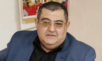 Saxlanıldığı deyilən Vüqar Əhməd DANIŞDI