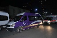 Xocavəndə növbəti köç karvanı yola salındı