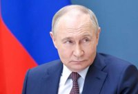 Putinin növbəti hədəfi keçmiş Sovet ölkələridir - İDDİA