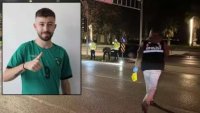 ​Türkiyədə futbolçu güllələndi