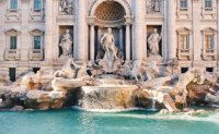 Trevi fəvvarəsinə giriş bu tarixdən pullu olacaq