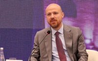 Ərdoğanın oğlu ilə bağlı maraqlı iddia