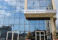 Vergi orqanlarına işə qəbul üçün test imtahanı keçirilib
