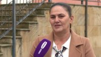 Məktəbdə şagirdin həyatını xilas edən valideyn danışdı - VİDEO