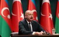 Prezident İlham Əliyevin uğurlu siyasəti: Güclü Azərbaycan, parlaq gələcək