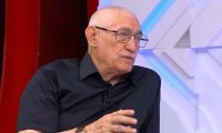 Şeyx Əbdülün səhhəti pisləşdi - FOTO