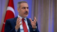 Kiyevlə Moskva sülh əldə edə bilər - Hakan Fidan