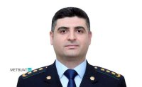34 yaşlı general bu şəxsin oğlu imiş - FOTO