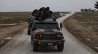 YPG Hasekeni hökumətə təhvil verdi