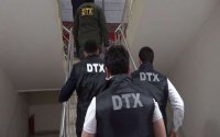 DTX əməliyyat keçirdi - Saxlanılanlar var