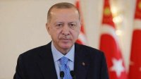 Ərdoğan İranla bağlı gərginlikdən danışdı