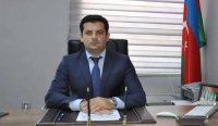 Əjdər Cəfərova vəzifə verildi - FOTO