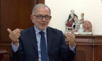 Ədalət Hacıyev: “Teatr canlı orqanizmdir, onu daim inkişafda saxlamaq lazımdır”
