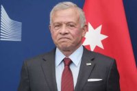 İordaniya Kralı Trampı bölgədə gərginliyi azaltmağa çağırdı