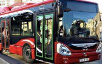 Bu avtobus marşrutları müsabiqəyə çıxarılır