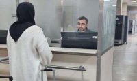 İrandan təxliyə olunanların sayı açıqlandı