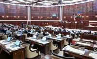 Milli Məclis bu qanuna dəyişiklik etdi