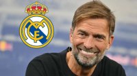 Klopp "Real"la bağlı qərarını verdi