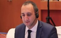 Tanınmış jurnalist vəfat etdi - FOTO