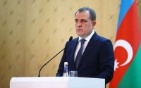 Ceyhun Bayramov Naxçıvana hücumla bağlı Quterreşə məktub ünvanladı