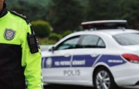DYP sürücülərə müraciət etdi