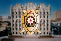 Qanunsuz saxlanılan silah-sursat aşkarlandı