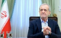İran Prezidenti qonşu ölkələrdən üzr istədi