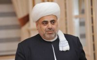Allahşükür Paşazadə Romaya səfər edəcək