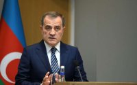 Bu nazirlər Ceyhun Baramova zəng etdi