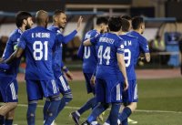 "Qarabağ" böyük hesabla qalib gəldi