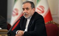 Ali liderin seçilməsi yalnız İran xalqının işidir - Əraqçi
