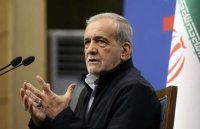 Pezeşkian Naxçıvana hücumdan DANIŞDI
