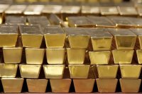 ABŞ Venesueladan 100 milyonluq qızıl aldı