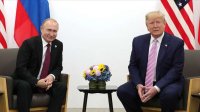 Tramp-Putin danışığının detalları açıqlandı
