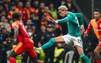 “Qalatasaray” “Liverpul”u məğlub etdi - ÇL