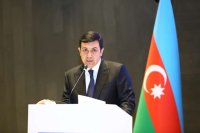 İki yüksək vəzifəyə təyinat oldu