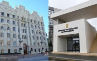 Üç dövlət qurumu birgə məlumat yaydı