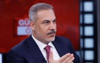 İran Türkiyəyə raket atılması ilə bağlı iddiaları təkzib etdi - Nazir