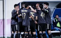 “Qarabağ” qələbə qazandı