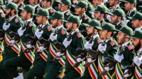 SEPAH-ın daha bir yüksək rütbəlisi öldürüldü