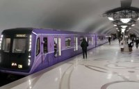Bakı metrosunda yeni qadağa