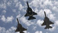 Pakistan bu ölkənin paytaxtını bombaladı