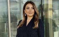 Verilişi bağlandığı deyilən Lalə paylaşım etdi - FOTO