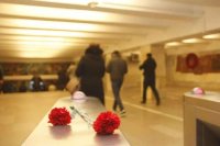 "20 Yanvar" metrostansiyasında törədilən terror aktından 32 il keçir