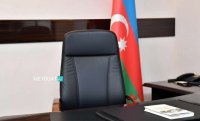 Dövlət Komitəsində yüksək vəzifəyə təyinat - FOTO