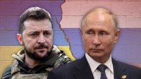 Putin müharibəni sonlandırmaq istəmir - Zelenski