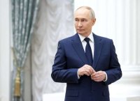 Putin Çinə səfər edəcək