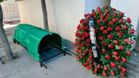 Vətən müharibəsi qazisi vəfat edib - FOTO
