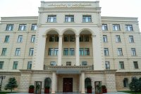 Müdafiə Nazirliyi xəbərdarlıq etdi