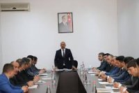Şəmkirdə görünməyən, amma hiss olunan işin müəllifi – Rasim Mustafayev